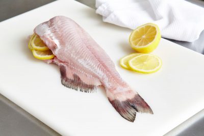 Harvest Select Whole Dry Packed Catfish