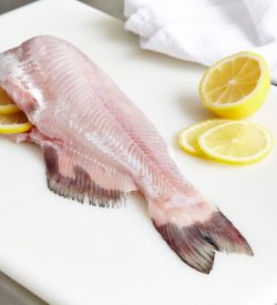 Harvest Select Catfish Whole Fish